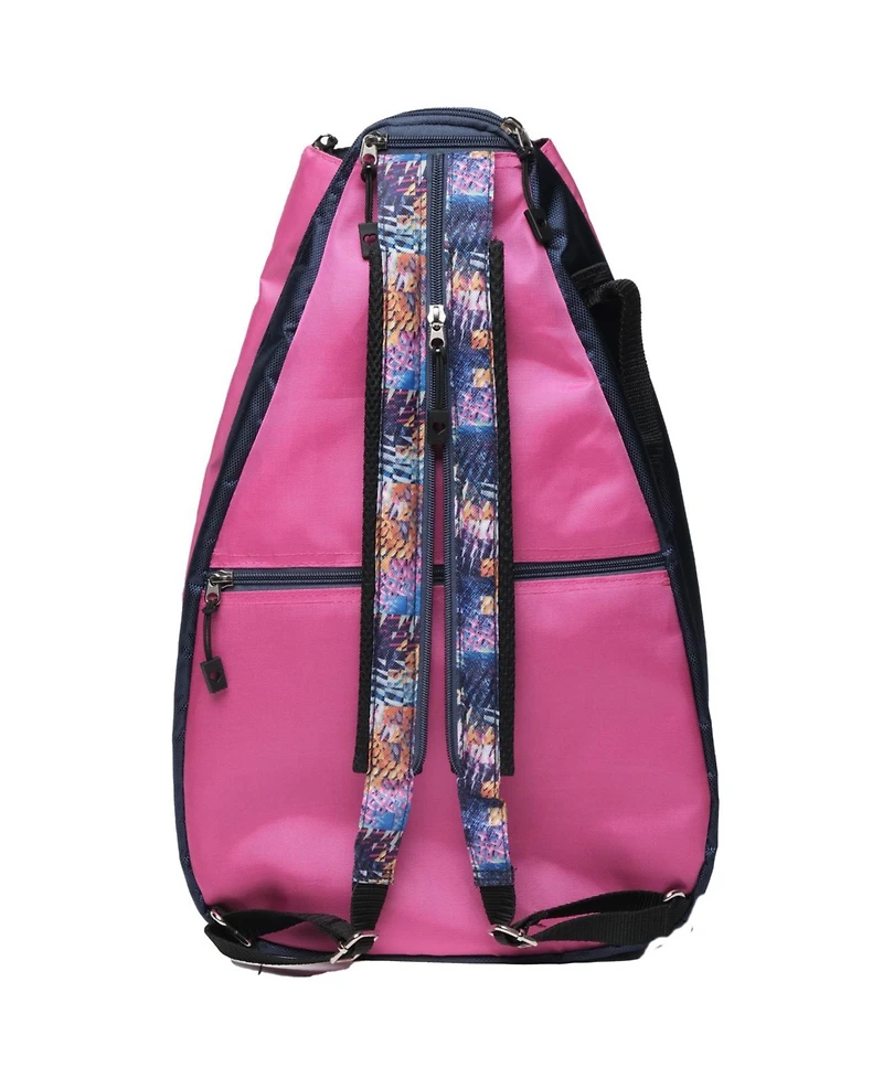Glove It Navy Fusion Tennis Backpack - Navy Fusion