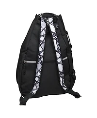 Glove It Onyx Geo Tennis Backpack - Onyx Geo