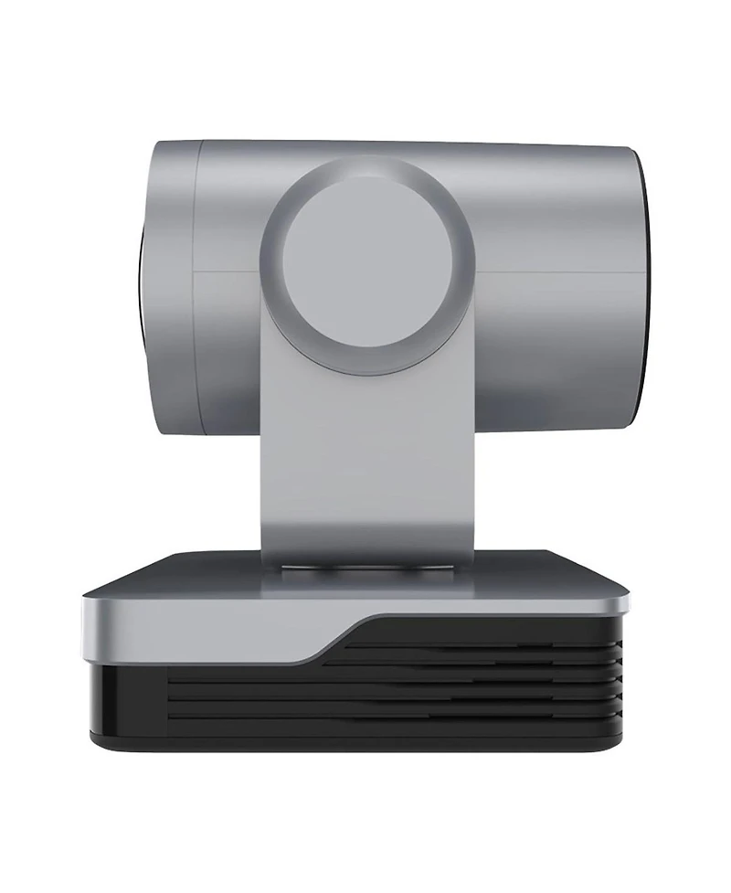 Bzb Gear Bg-4KPTZ-12XUHP 4K Hdmi/Usb 3.0 Live Streaming 12x PTZ Camera, Gray