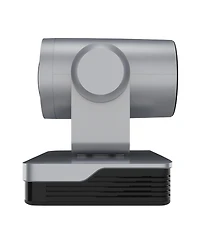 Bzb Gear Bg-4KPTZ-12XUHP 4K Hdmi/Usb 3.0 Live Streaming 12x PTZ Camera, Gray