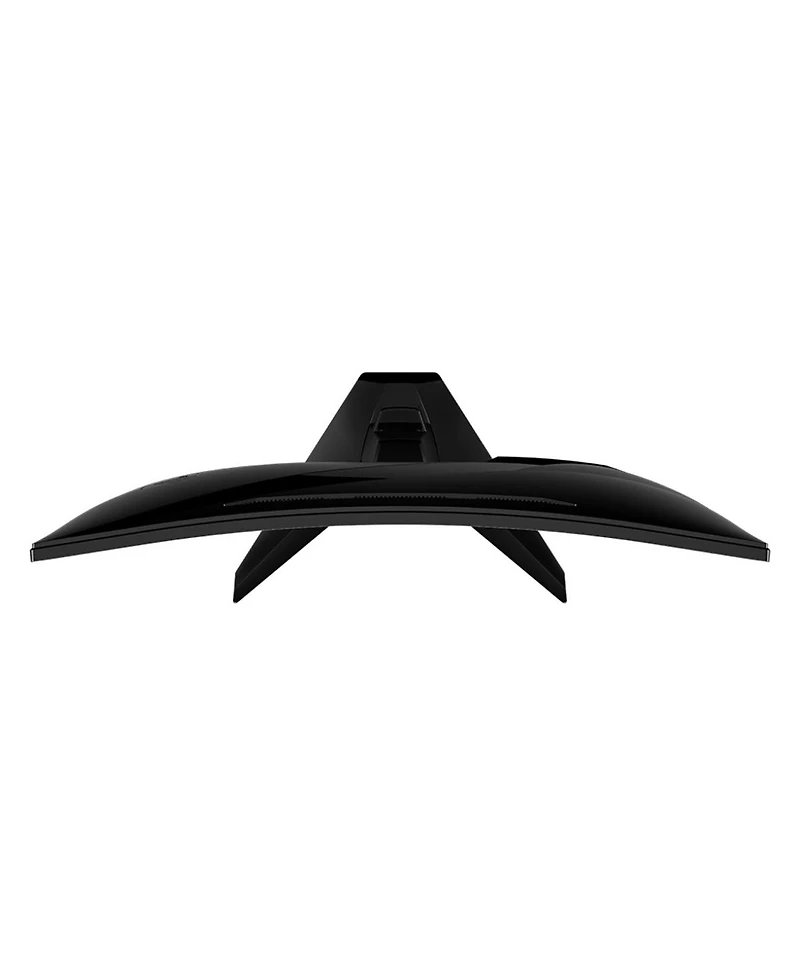 Msi Mag 276CXF 27" 16:9 Full Hd 280Hz Curved Va Led Hdr Gaming Monitor, Metallic Black