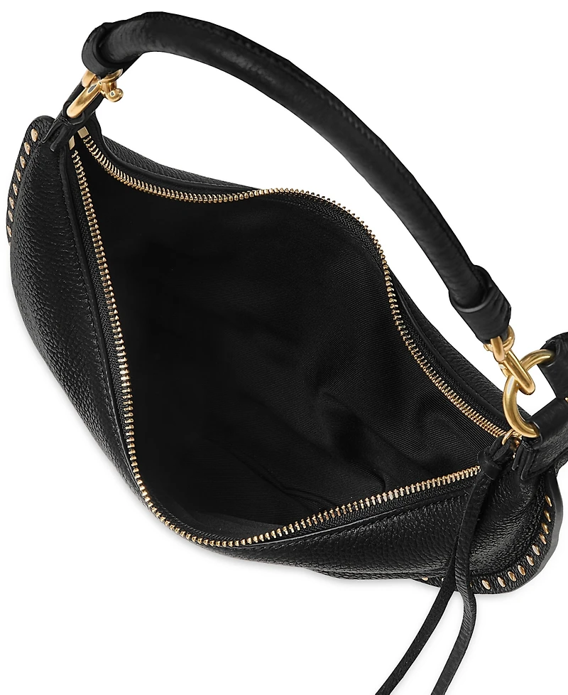 Rebecca Minkoff Darren Small Crescent Crossbody Bag