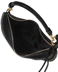 Rebecca Minkoff Darren Small Crescent Crossbody Bag