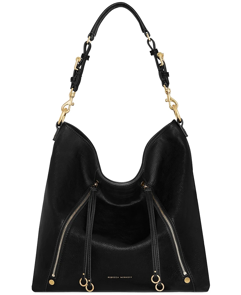 Rebecca Minkoff Rivington Hobo Handbag