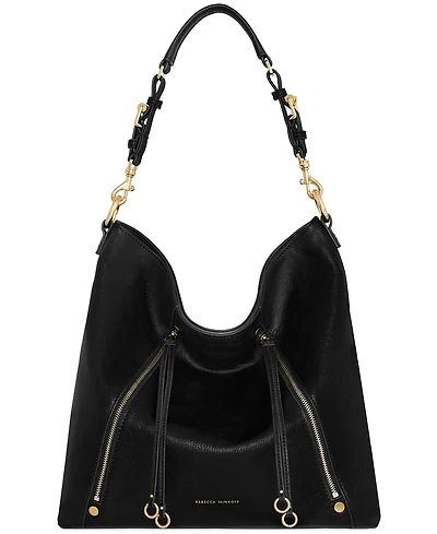 Rebecca Minkoff Rivington Hobo Handbag