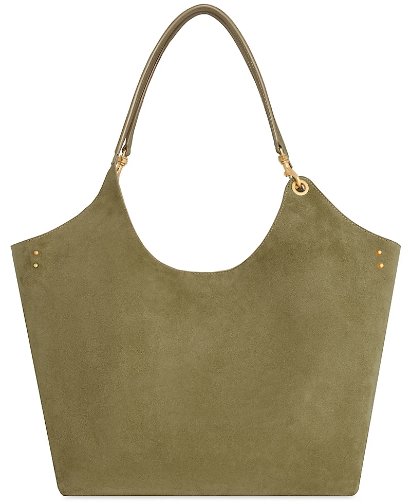 Rebecca Minkoff Magnetic Snap Perfect Tote Bag