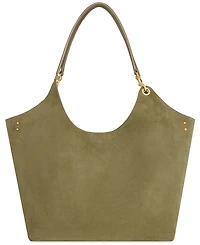 Rebecca Minkoff Magnetic Snap Perfect Tote Bag
