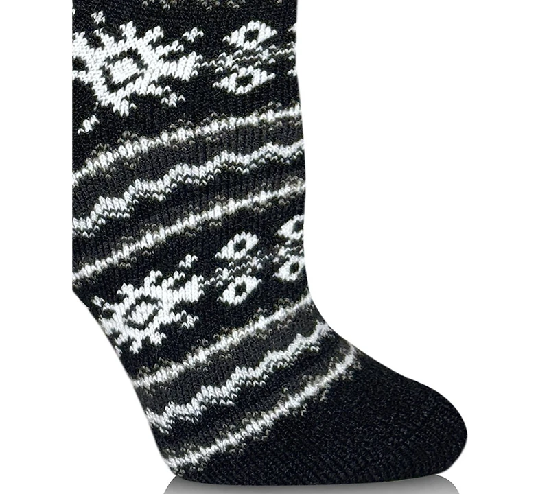 Heat Holders Women's Lite Elin Nordic Crew Socks