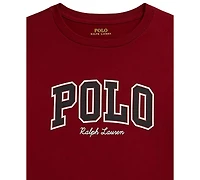 Polo Ralph Lauren Boys 8-20 Long Sleeves T-Shirt