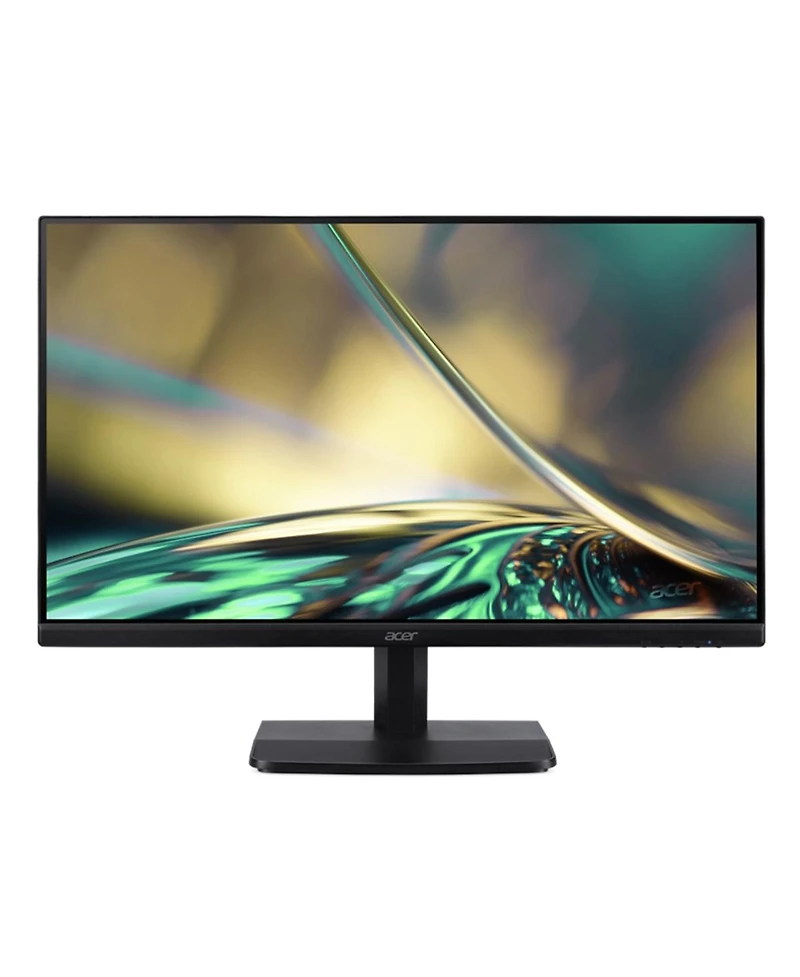 Acer VT0 VT270 27" 16:9 Full Hd Touchscreen Ips Led Lcd Monitor
