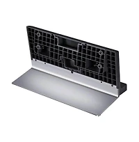 Gray Table Top Stand & Back Cover for 77"/83" G4/G5 Oled TVs (2025)