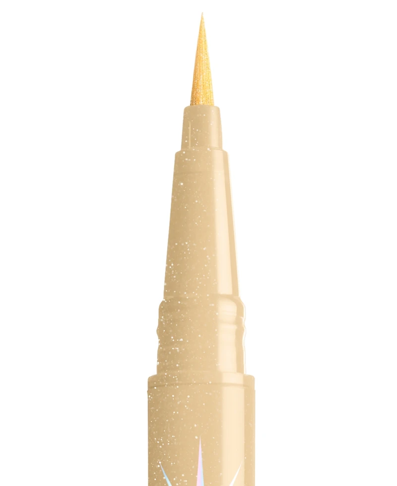 Nyx Professional Makeup Epic Bridgerton Royal Ink Glitz Eyeliner