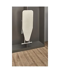 Rev-a-Shelf Sidelines Premiere Pop Up Ironing Board w/ Soft-close, Cpuibsl-14-sm