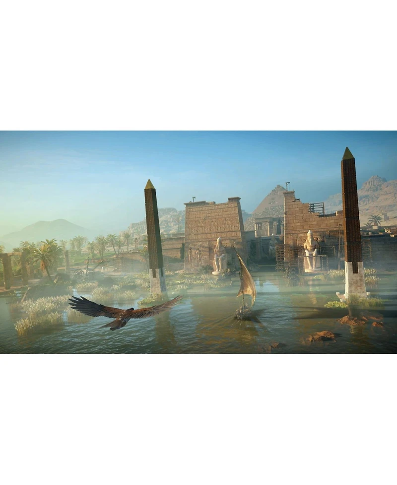 Ubisoft Assassin's Creed Origins (Greatest Hits)