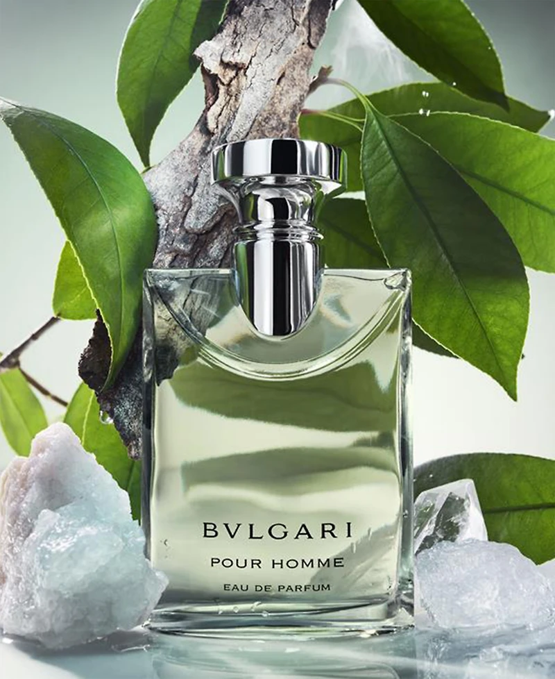 Bvlgari 3-Pc. Pour Homme Eau de Parfum Gift Set