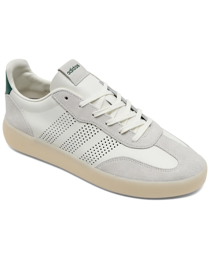 Adidas Men's Barreda Decode Casual Sneakers from Finish Line