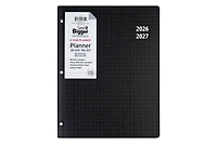 See It Bigger Large Monthly Planner