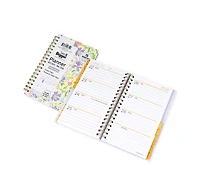 See It Bigger Small 15 Monthly Weekly Planner