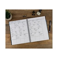 See It Bigger Large 15 Monthly Weekly Planner