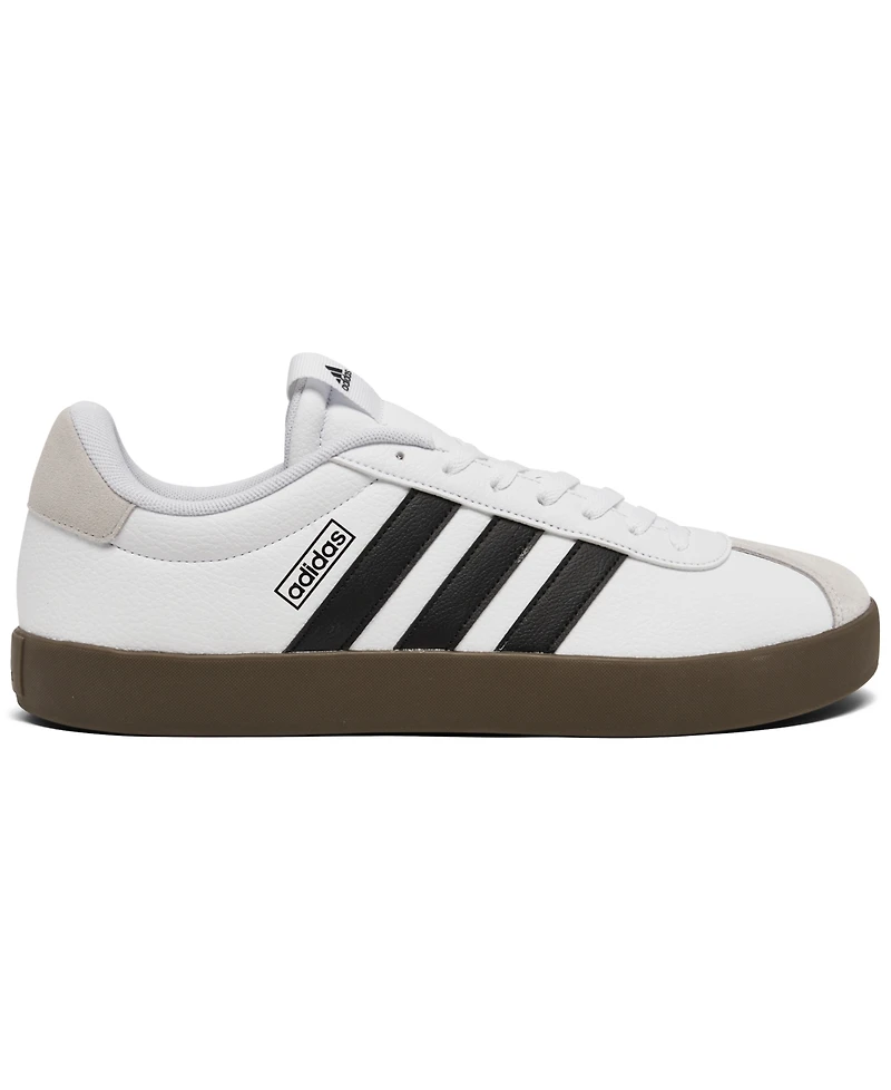 Adidas Men's Vl Court 3.0 Casual Sneakers from Finish Line