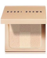 Bobbi Brown Nude Finish Illuminating Pressed Setting Powder