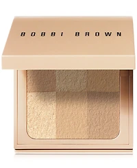 Bobbi Brown Nude Finish Illuminating Pressed Setting Powder