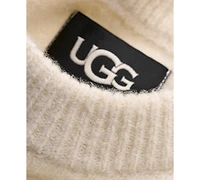 Ugg Women's Kaelan Long Sleeve Fair Isle Knit Sweater