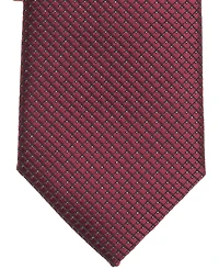 Alfani Men's Luster Mini Slim Tie, Macy's Exclusive
