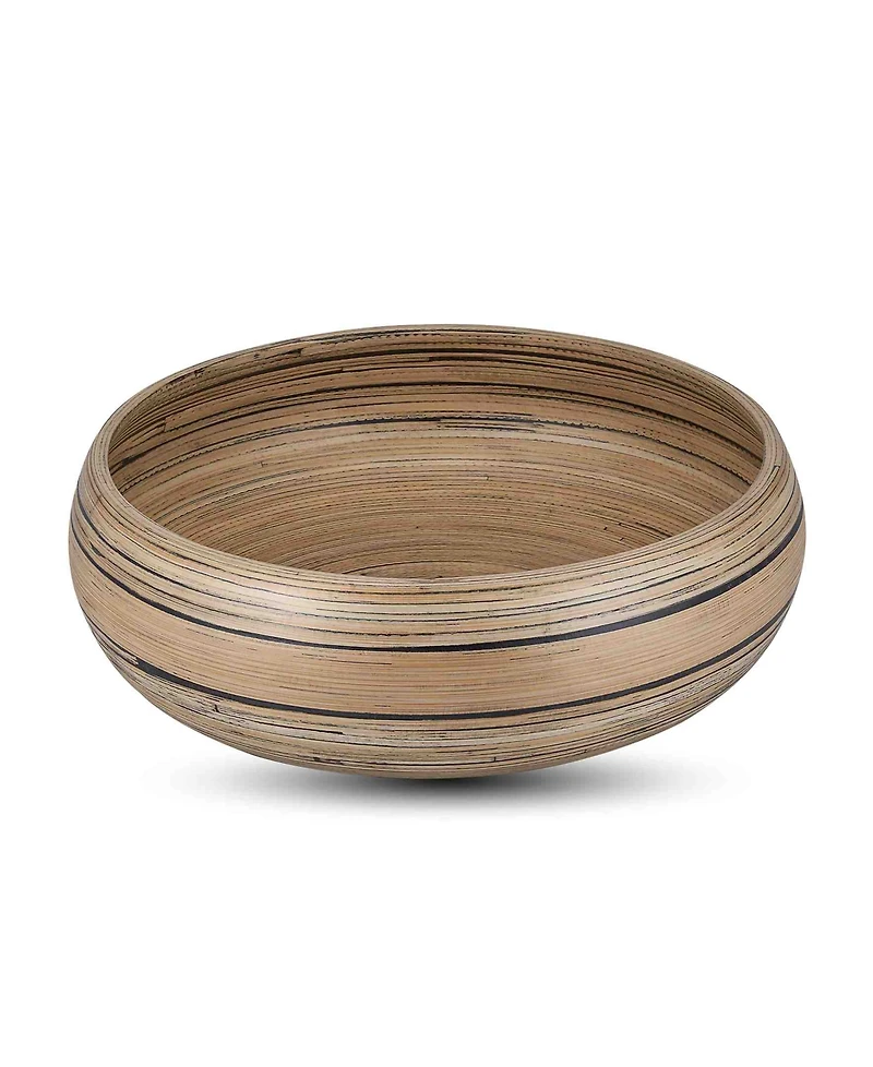 Joyce Chen Lexa Collection 12" Fruit Bowl