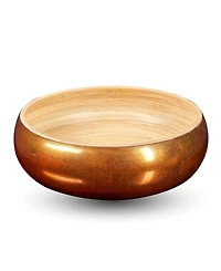Joyce Chen Lexa Collection 12" Fruit Bowl