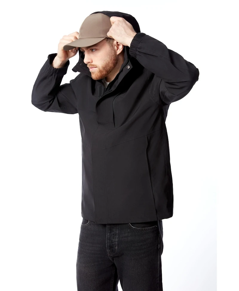 Alpine North Men's - Hudson | Rain Jacket
