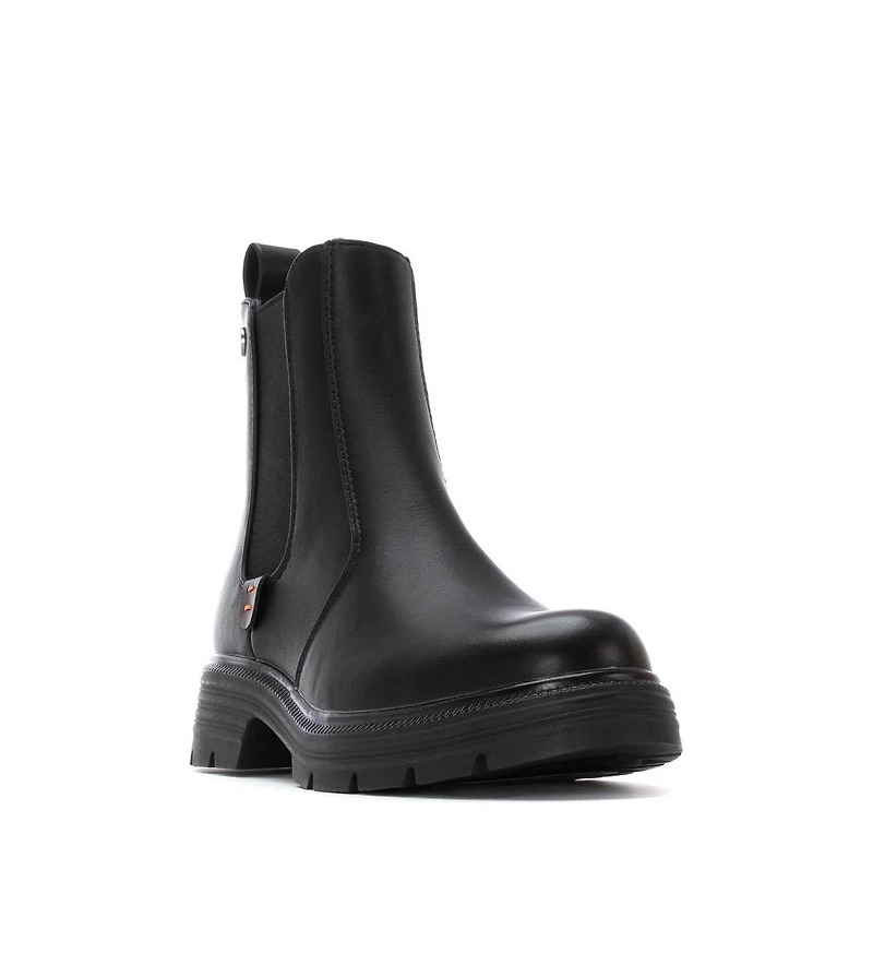 Xti Women's Chelsea Ankle Booties Refresh Collection