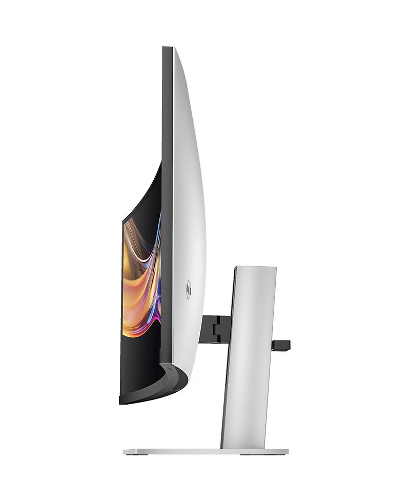 Hp Series 7 Pro 738pu 37.5" 21:9 UltraWide Quad Hd+ Curved Ips Lcd Hdr Monitor