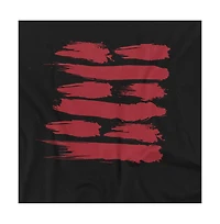 Logovision Men's Snake Eyes G.i. Joe Origins Arashikage Brush T Shirt