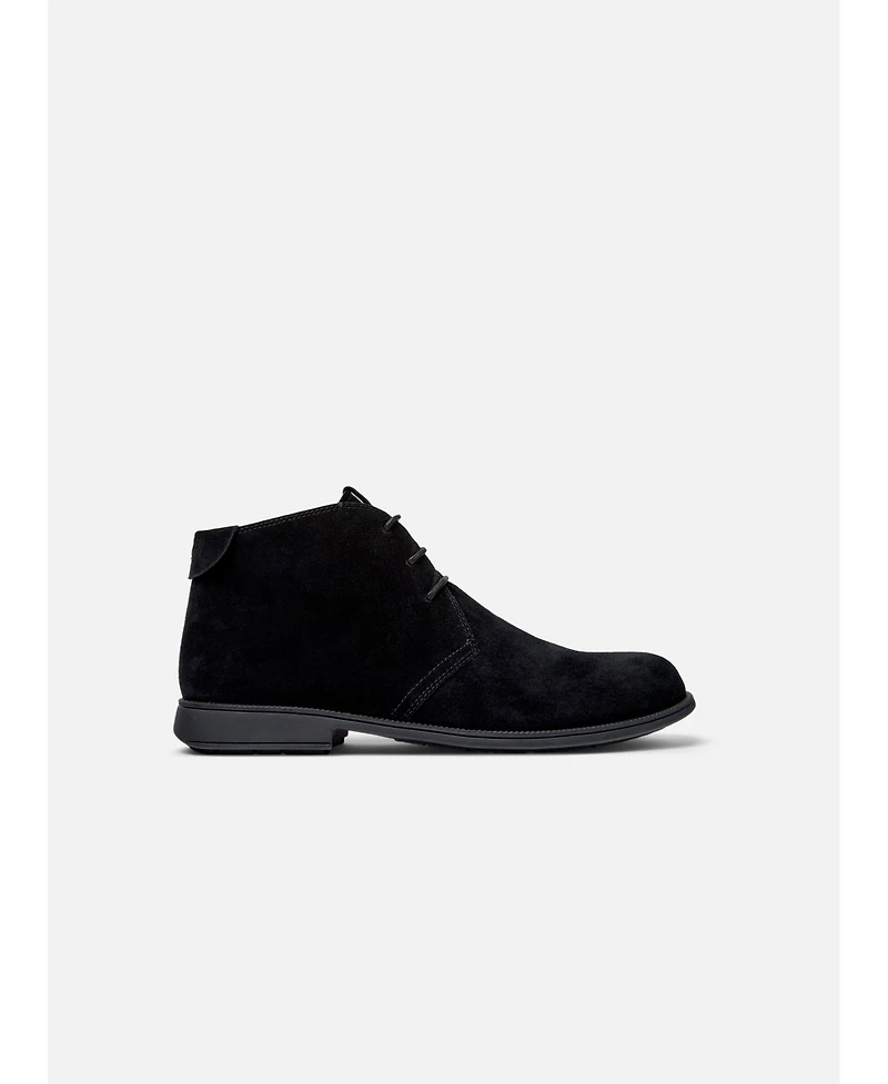 Camper Men's 1913 Leather Boots