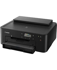 Canon Pixma TS702a Compact Wireless Inkjet Printer