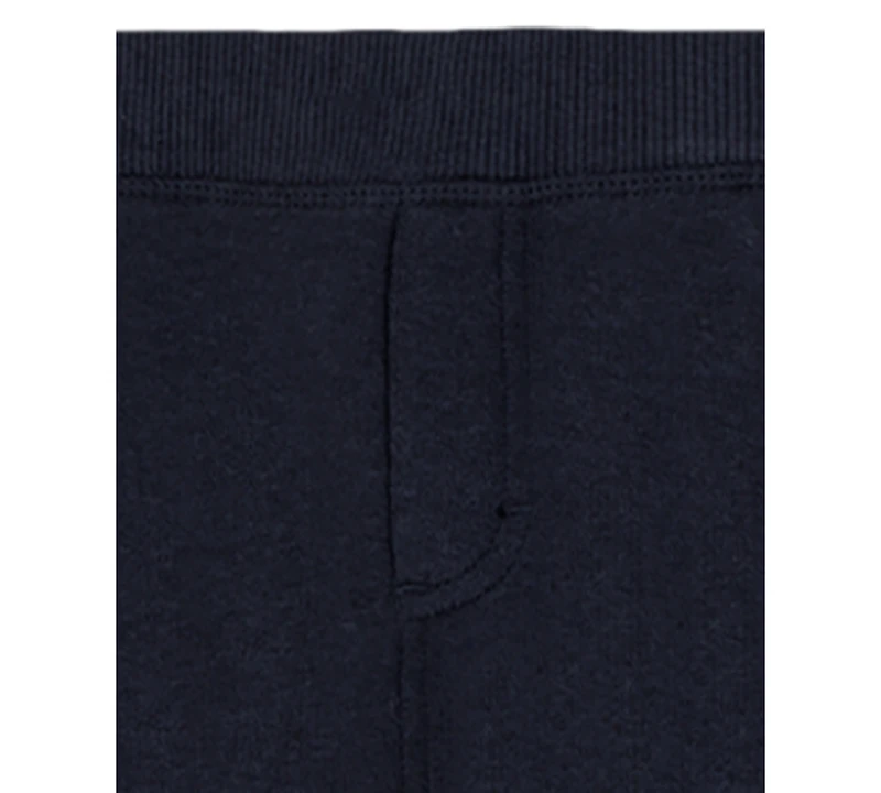 Nautica 2T-7 3-Piece T-Shirt, Hoodie, and Joggers Set