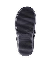 Nina Little and Big Girls Mary Jane Dress Shoe