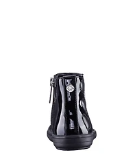 Nina Little and Big Girls Mena Round Toe Boots