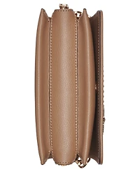 Karl Lagerfeld Paris Lourdes Mini Crossbody Bag