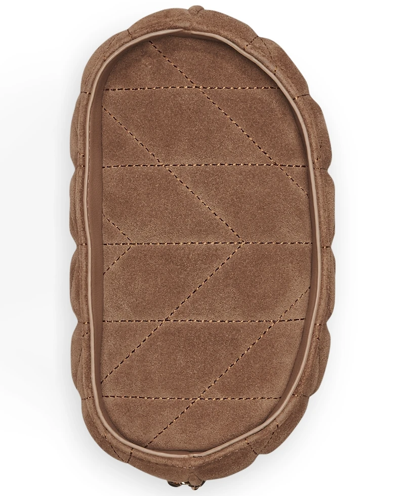 Karl Lagerfeld Paris Lafayette Crossbody Bag