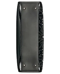 Karl Lagerfeld Paris Structured Savoie Tote Bag