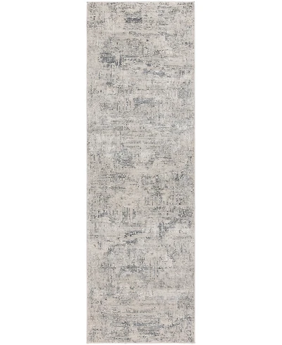 Mink Home Alloy ALL343 2'6"x8' Runner Area Rug