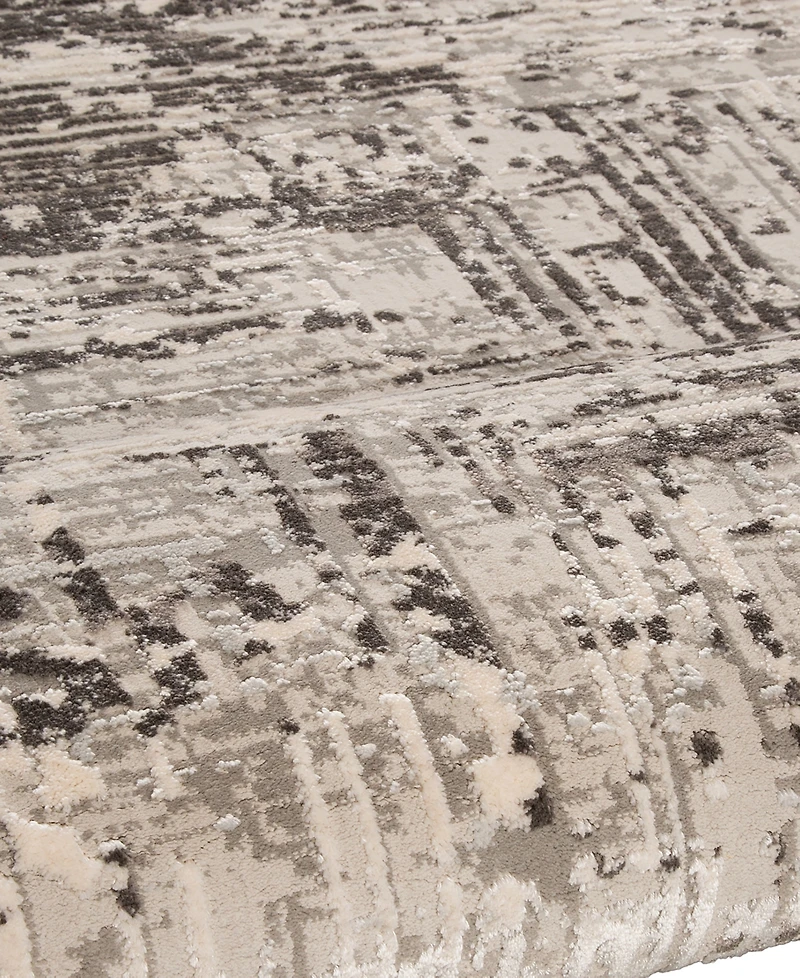 Addison Alloy ALL343 7'10"x11' Area Rug
