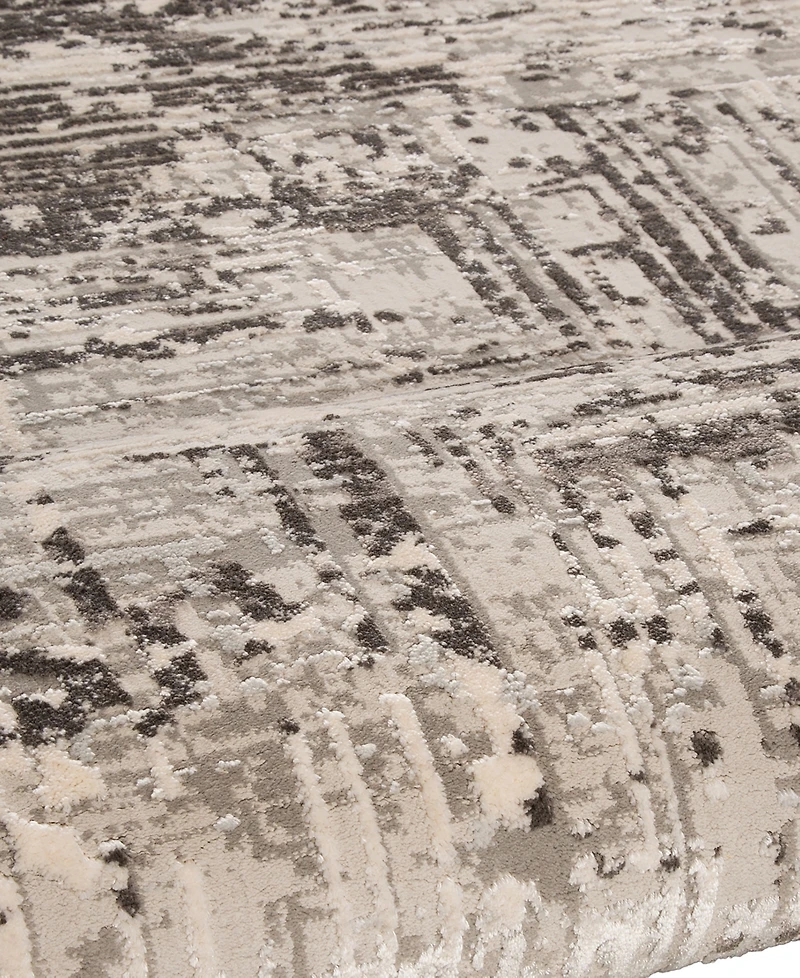 Mink Home Alloy ALL343 12'x15' Area Rug