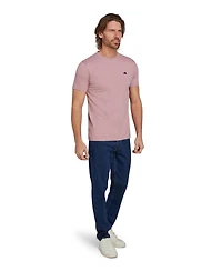 Raging Bull Men's Big & Tall Cotton Blend T-Shirt
