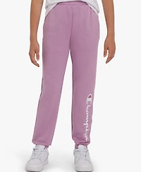 Champion Girls 7-16 Signature Fleece Jogger Pants