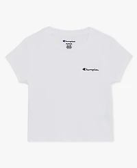Champion Girls 7-16 Short Sleeve T-Shirt
