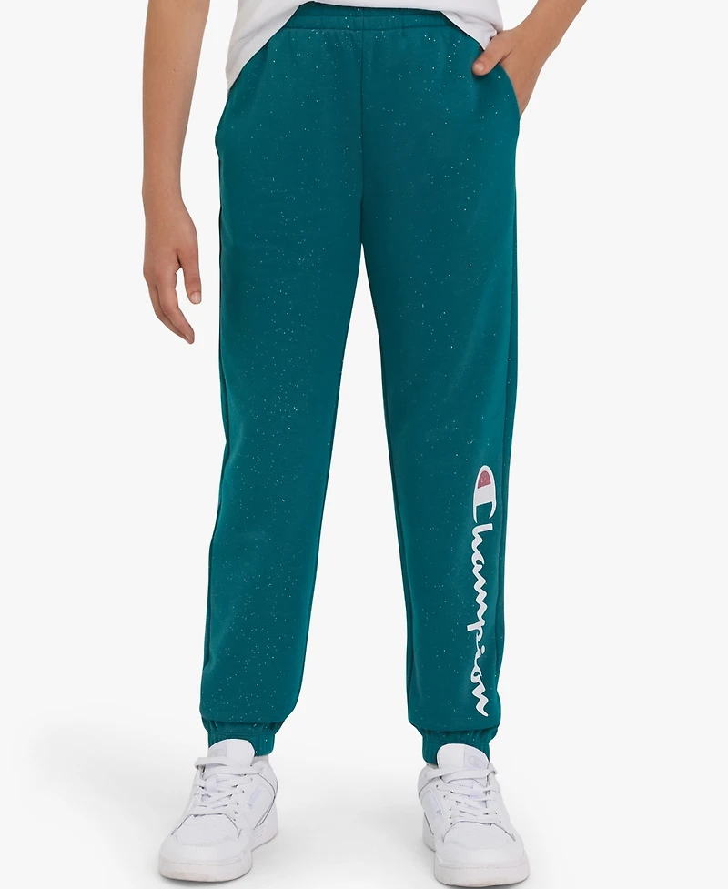 Champion Girls 7-16 Signature Fleece Jogger Pants