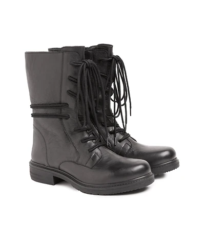 Ladies Derby Boot